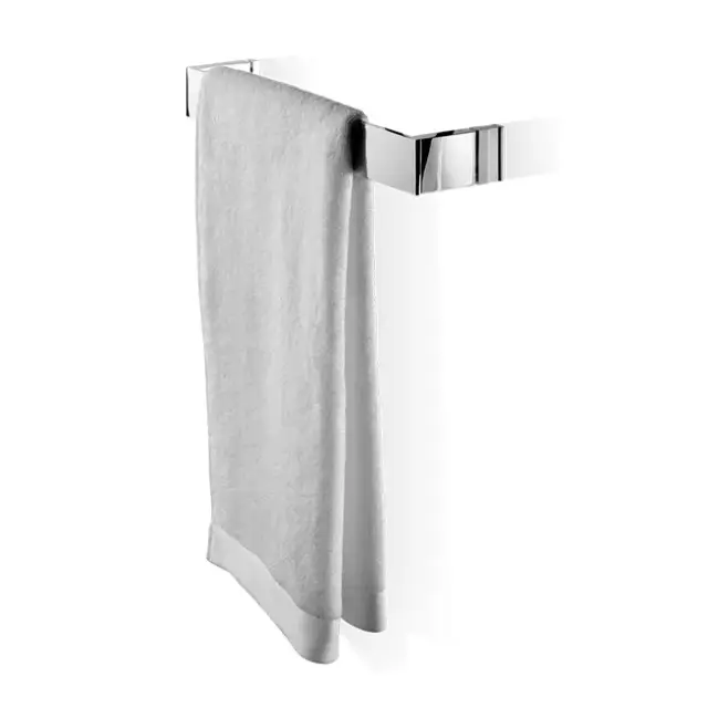 Держатель для полотенец Decor Walther BK DTG40 0594400