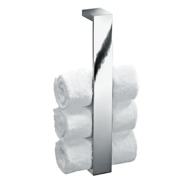 Держатель для полотенец Decor Walther BK HTE41 0592200