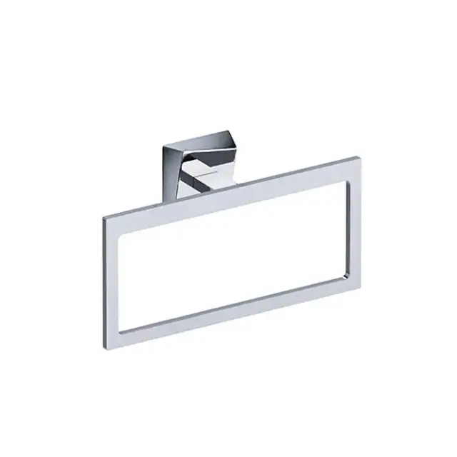 Держатель для полотенец Jorger Turn 623.00.047.000 chrome