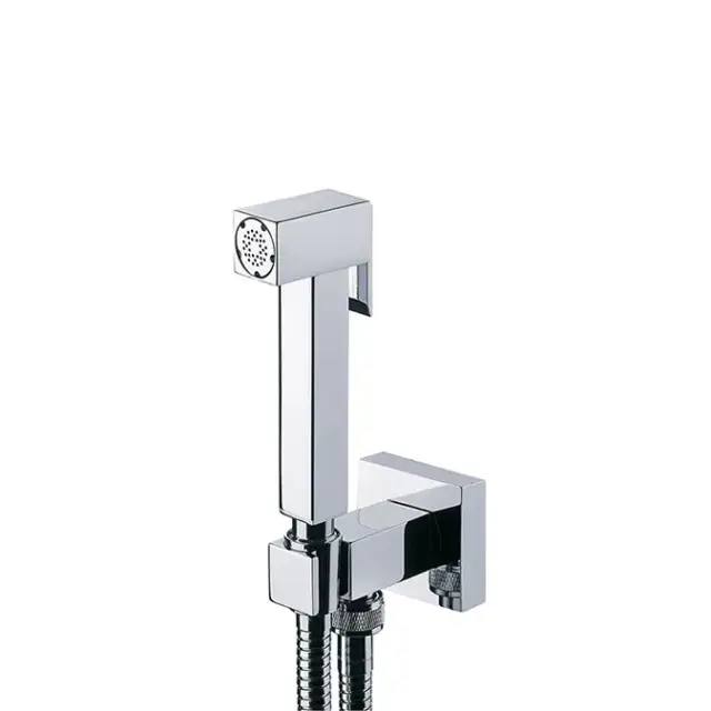 Гигиенический душ Jorger Turn 626.13.237.000 chrome