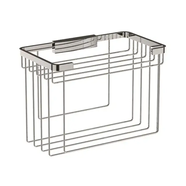 Полка-решетка Jorger Turn 634.00.104.065 sunshine