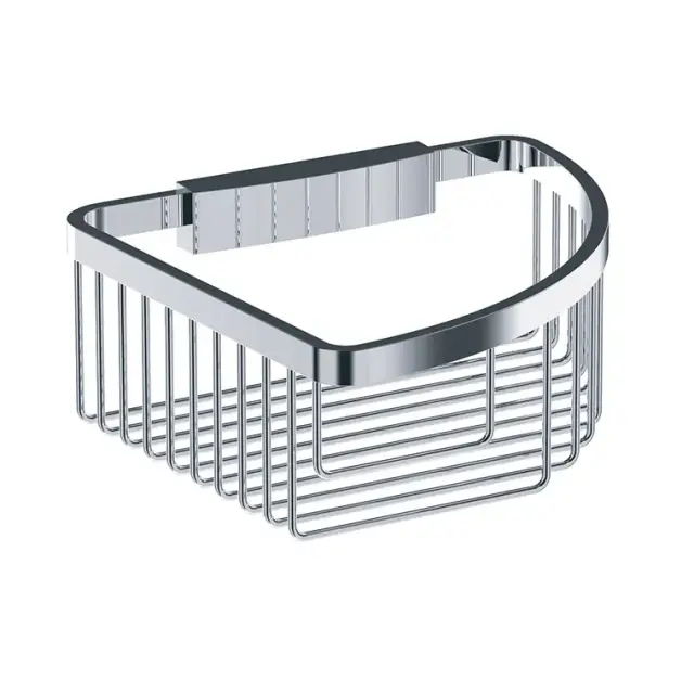 Полка-решетка Jorger EMPIRE ROYAL 634.00.106.000 chrome