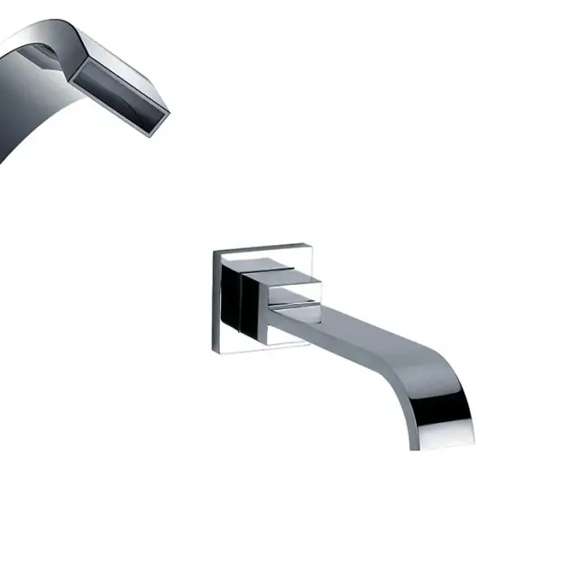 Излив Jorger EMPIRE ROYAL 626.11.100.000 chrome