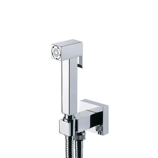 Гигиенический душ Jorger EMPIRE ROYAL 626.13.237.000 chrome