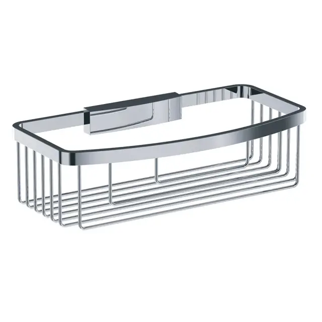 Полка-решетка Jorger EMPIRE ROYAL 634.00.105.000 chrome