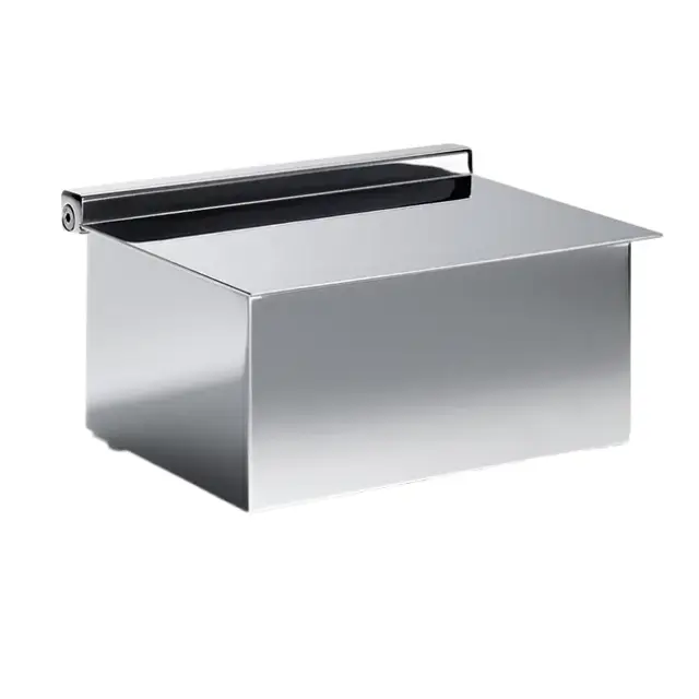 Контейнер для салфеток Decor Walther FB 3 0839800