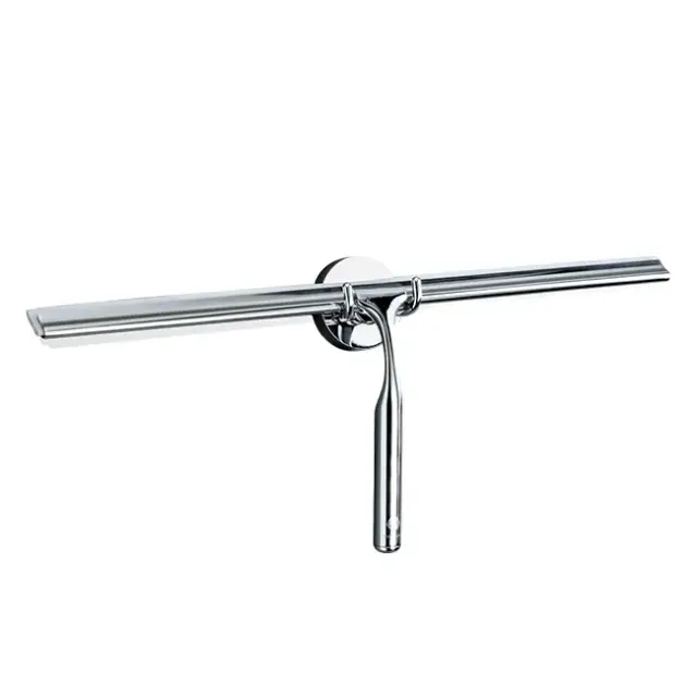 Скребок QUICK XL Decor walther Хром