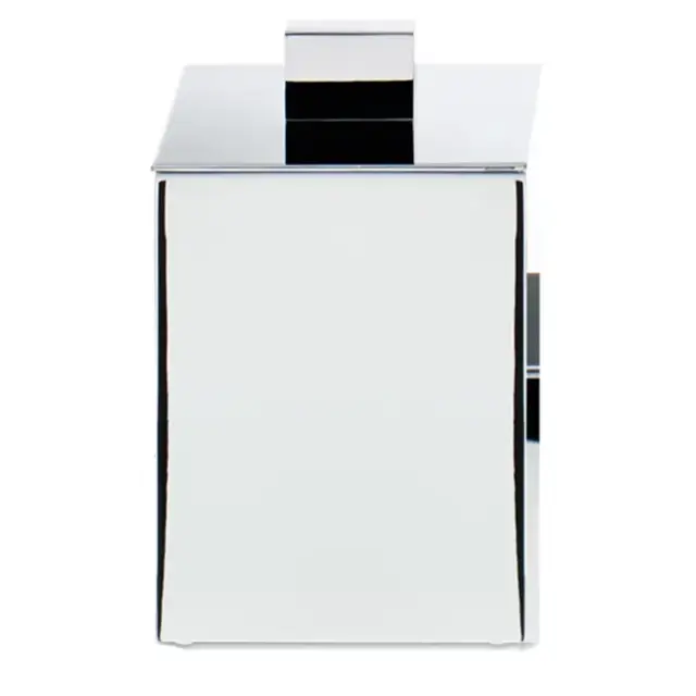 Универсальная коробка DW 3650 Decor Walther Хром