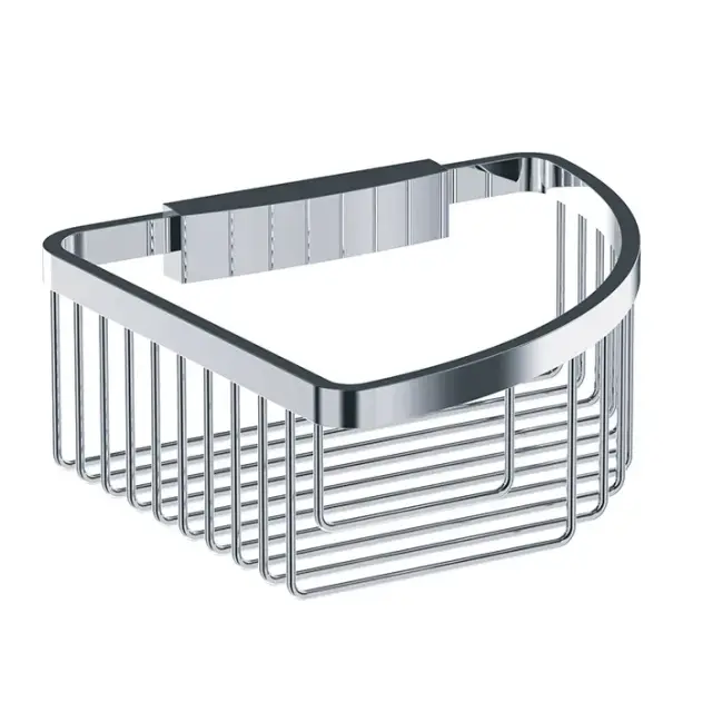 Полка-решетка Jorger Turn 634.00.106.000 chrome