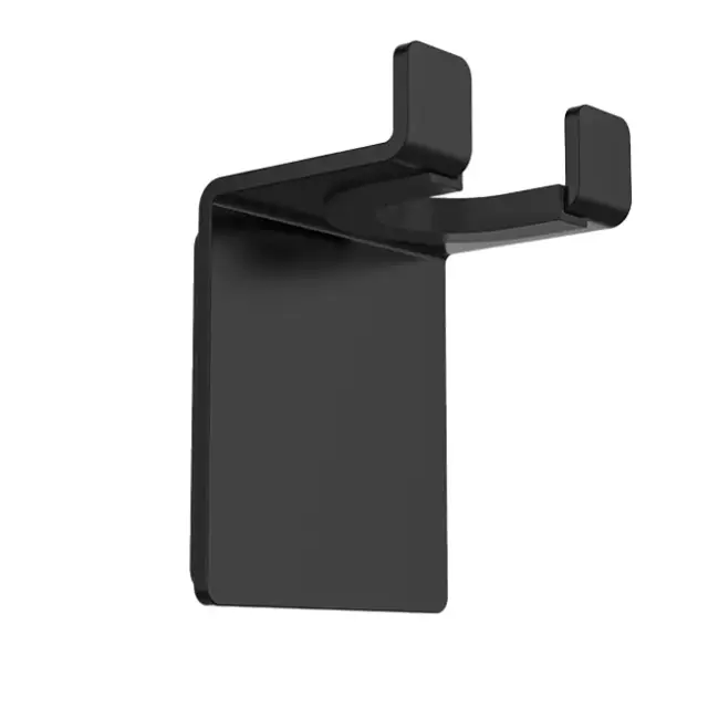 Крючок Decor Walther WH 4 0902160