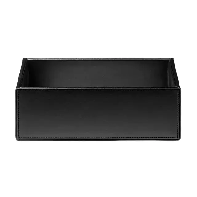 Контейнер для салфеток Decor Walther BROWNIE BOD2 0930660