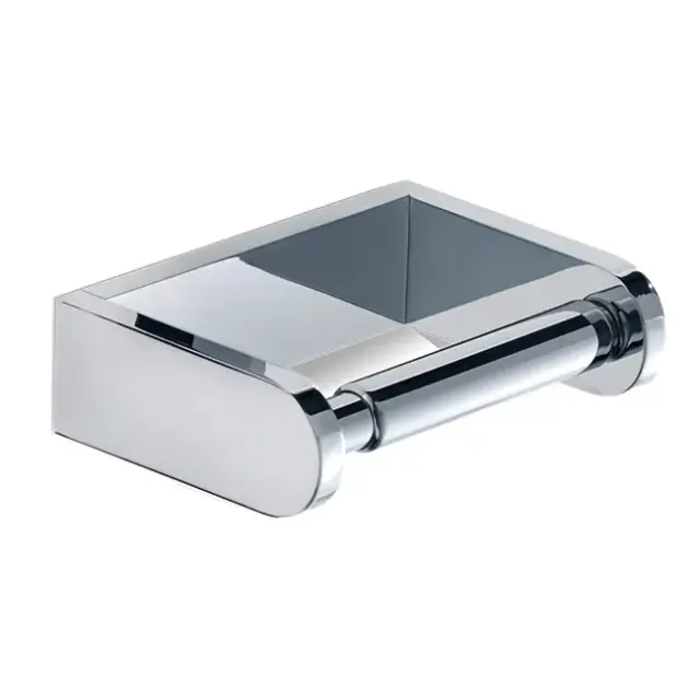 Держатель для туалетной бумаги Decor Walther DW 740 0850300