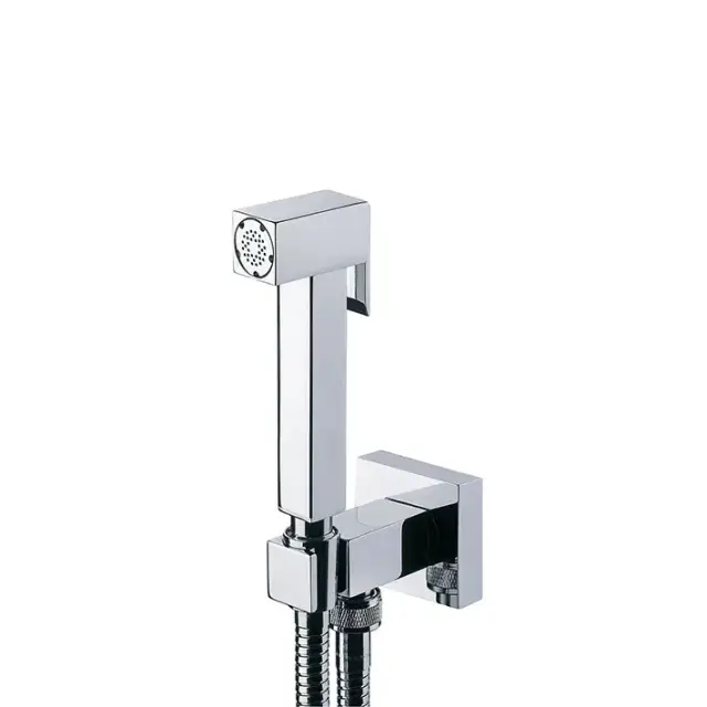 Гигиенический душ Jorger EMPIRE ROYAL CRYSTAL 626.13.237.000 chrome