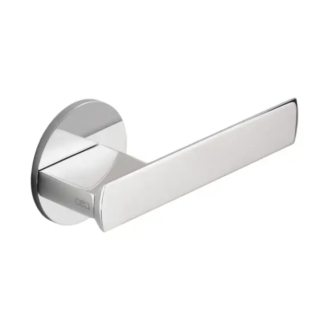 Вентиль CEA AYLA AYL61L цвет-СТАЛЬ POLISHED