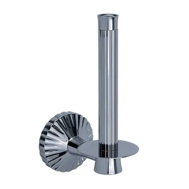 Держатель для туалетной бумаги Jorger CRONOS 637.00.015.000 chrome