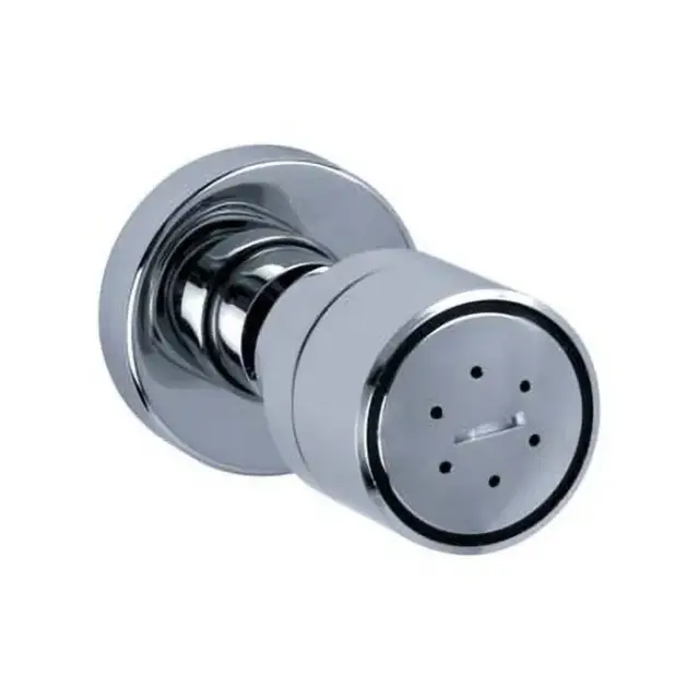 Боковой душ Jorger 649.13.460.000 chrome