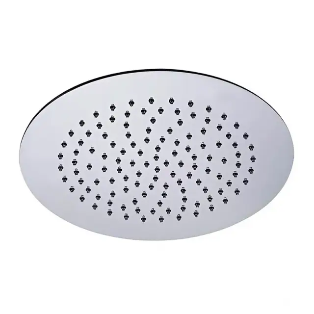 Верхний душ Jorger 649.13.844.000 chrome