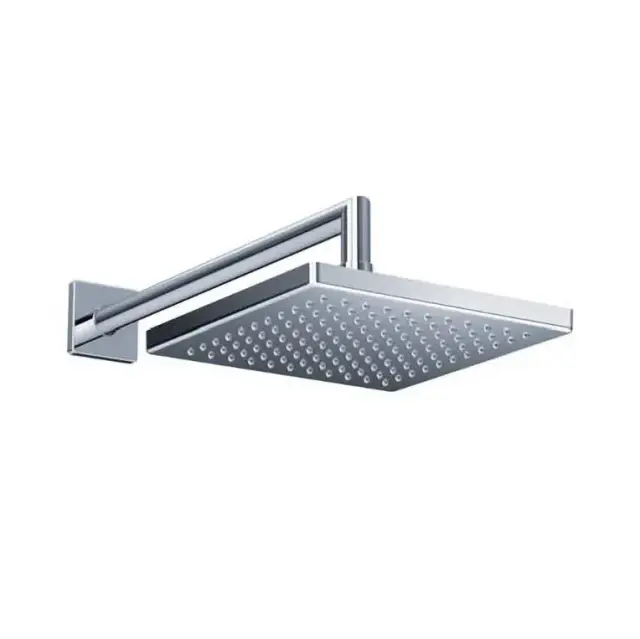 Верхний душ Jorger 649.13.970.000 chrome