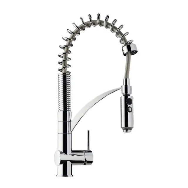 Смеситель для кухни THG Tendance G5F-6180