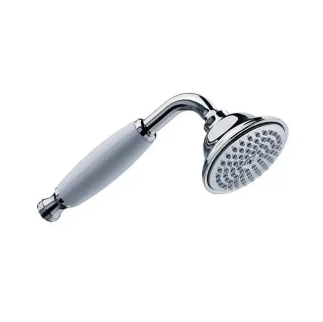 Душевая лейка Jorger Delphi 649.13.335.000 chrome