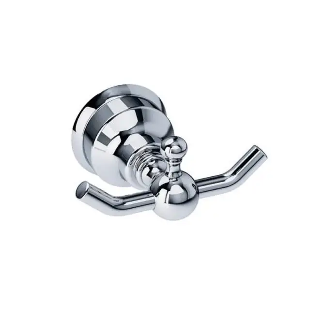 Крючок Jorger Delphi 109.00.022.000 chrome