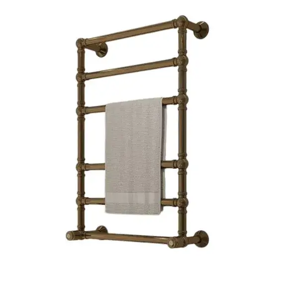 Водяной полотенцесушитель THG Corvair Fior di Bosco U8K-TWK6H2