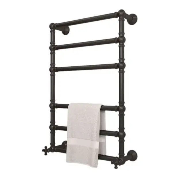 Водяной полотенцесушитель THG Art Deco A54-TWK6H2