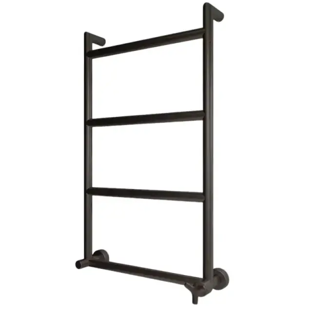 Водяной полотенцесушитель THG System Smooth Metal G9A-TWR4H1