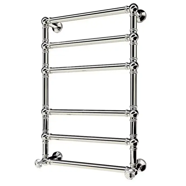 Водяной полотенцесушитель THG Tradition Crystal A59-TWK6H2