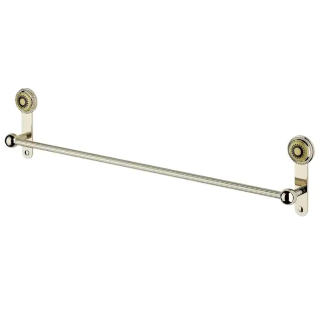 Держатель для полотенец THG MONTE CARLO U8B-514/45