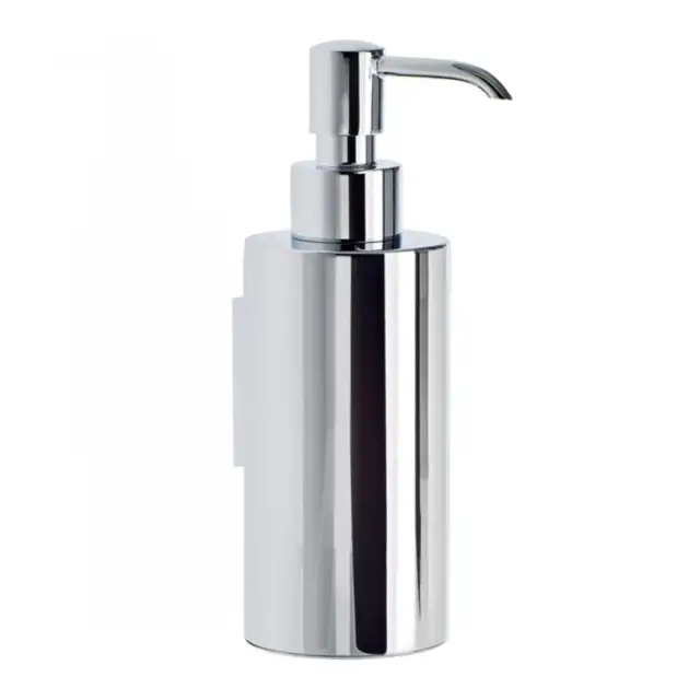 Дозатор Decor Walther DW 326 0853200 цвет-хром