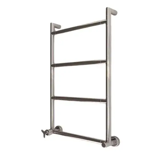 Водяной полотенцесушитель THG Bondi G7F-TWR4H2