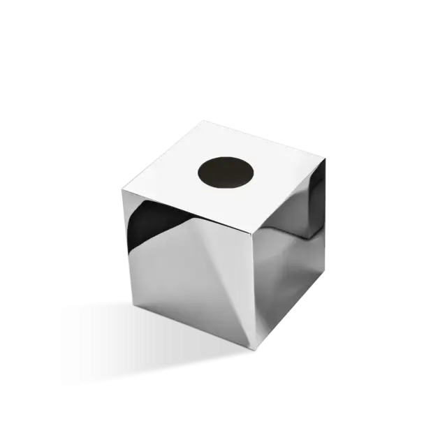 Контейнер для салфеток Decor Walther NEW STORAGE 0864300