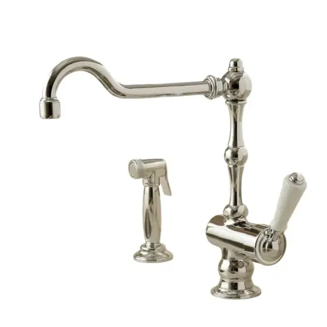 Смеситель для кухни THG 1900 Kitchen G76-6181N/D