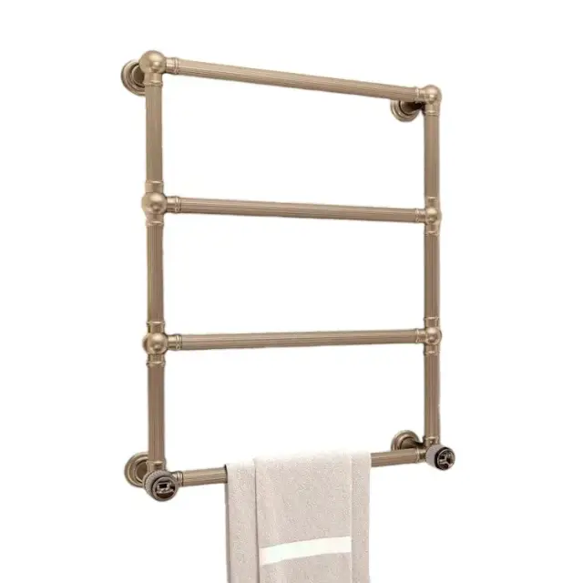 Держатель для полотенец THG JAIPUR SATIN CRYSTAL A9B-TWF4H2