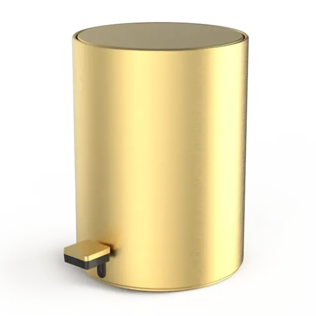 Ведро для мусора DECOR WALTHER TE 50