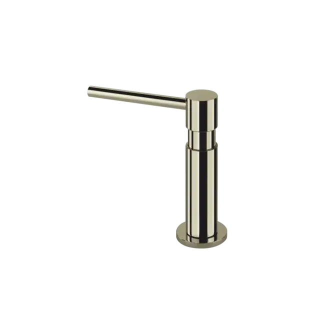 Дозатор Gessi 29651#720 цвет-никель PVD