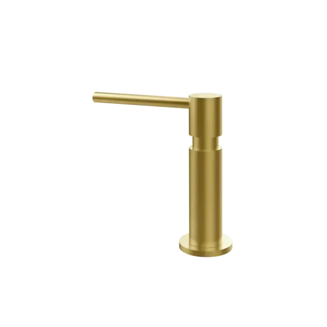 Дозатор Gessi 29651#716 цвет-gold brushed PVD