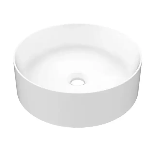 Раковина в ванную Gessi 43460#516 цвет-белый