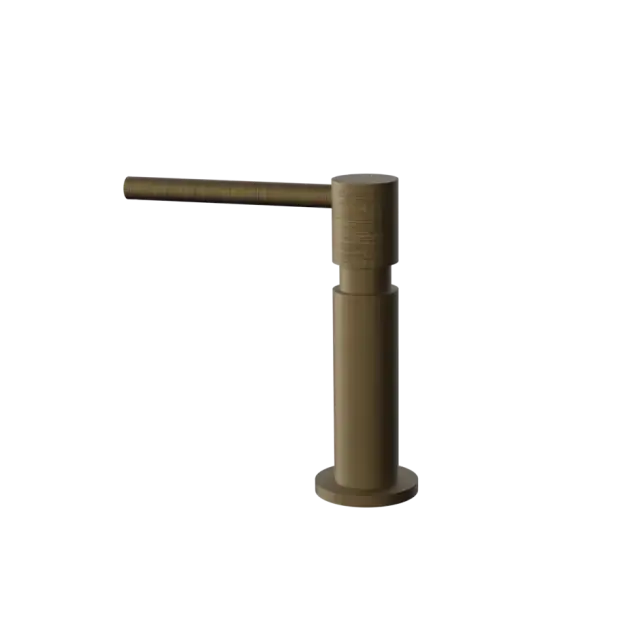 Дозатор Gessi 29651#713 цвет-античная латунь