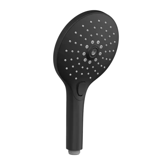 Душевая лейка Gessi 47351#299 цвет-черный XL