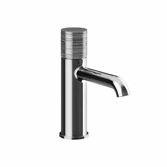 Смеситель Gessi HABITO TRAME 70302#031 цвет-хром