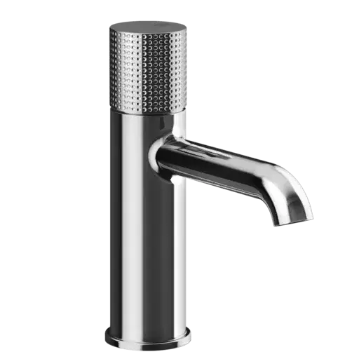 Смеситель Gessi HABITO CESELLO 70402#031 цвет-хром