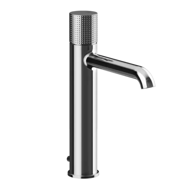 Смеситель Gessi HABITO CESELLO 70405#031 цвет-хром