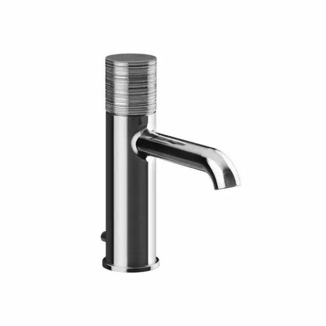 Смеситель Gessi HABITO TRAME 70301#031 цвет-хром
