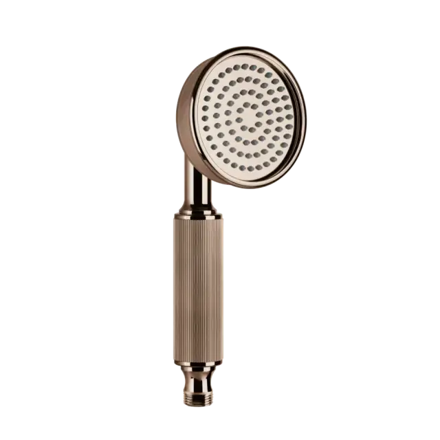 Душевая лейка Gessi VENTI20 65154#030 цвет-медь PVD