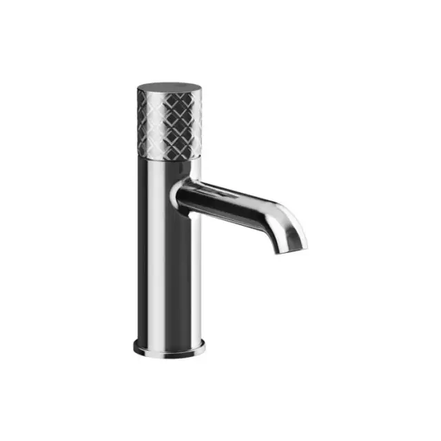 Смеситель Gessi HABITO INTRECCIO 70102#031 цвет-хром