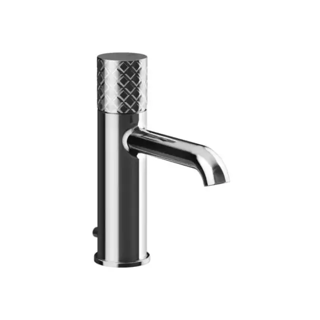 Смеситель Gessi HABITO INTRECCIO 70101#031 цвет-хром