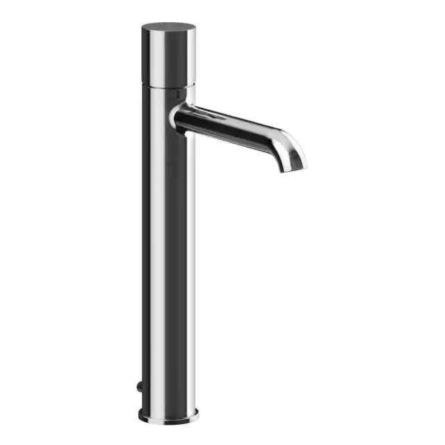Смеситель Gessi HABITO 70003#031 цвет-хром