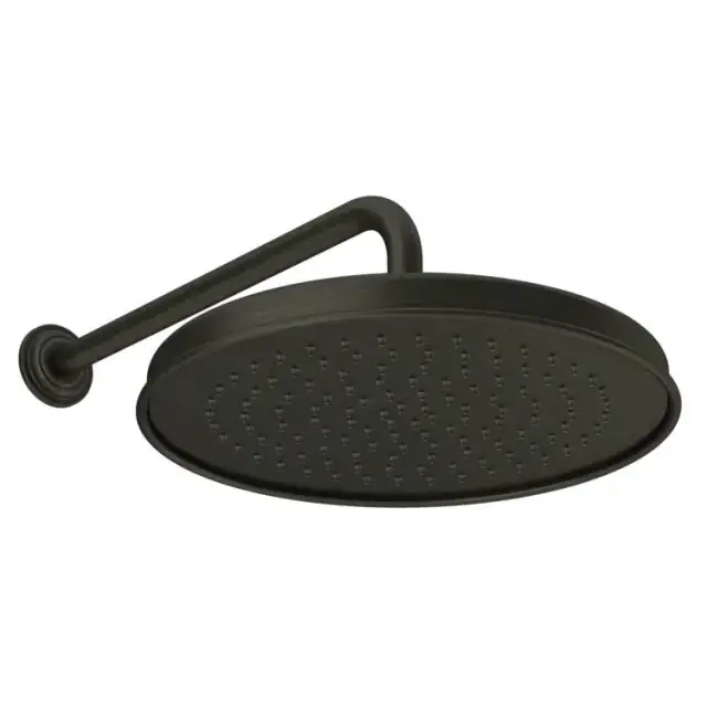 Верхний душ Gessi VENTI20 65149#187 бронза состаренная